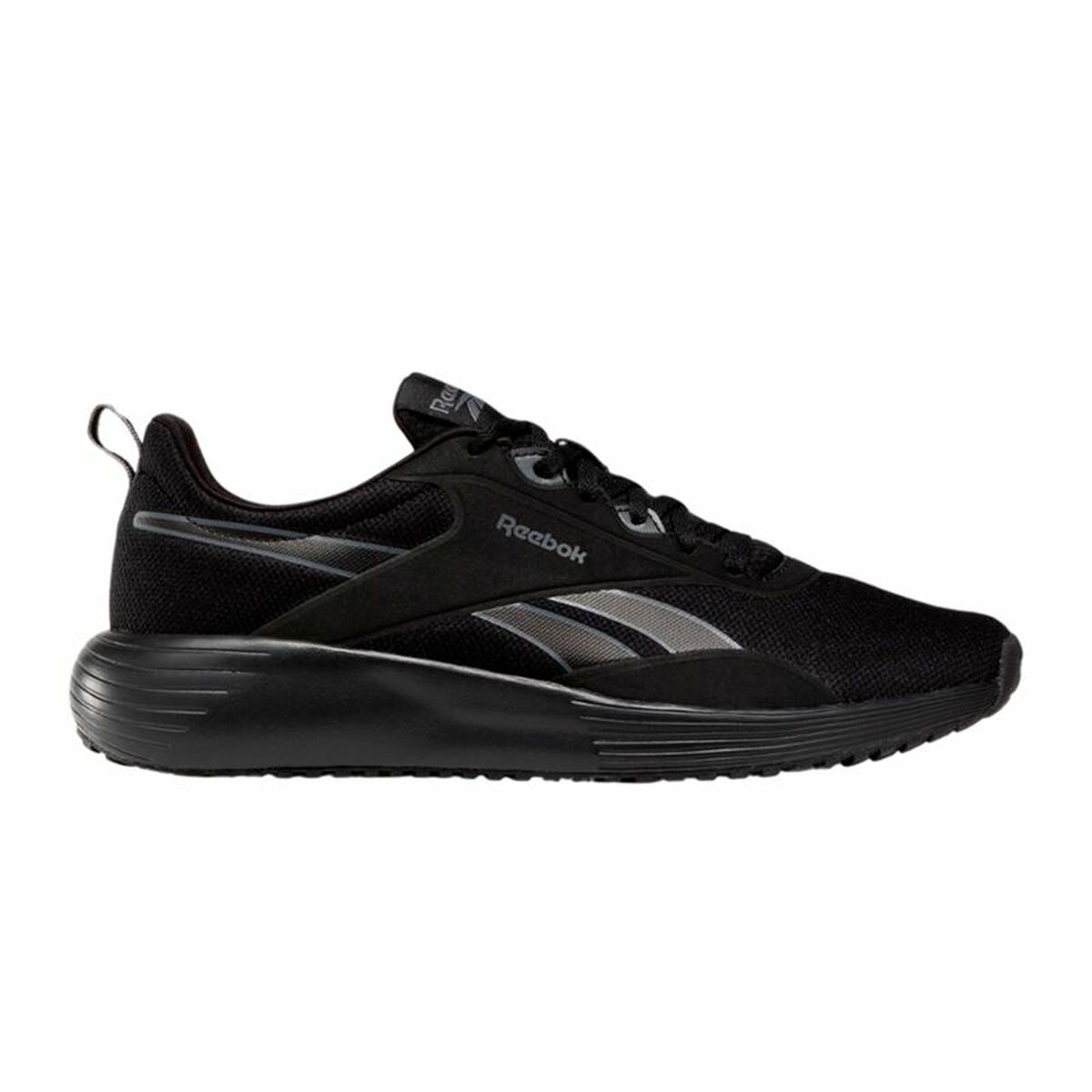 Chaussures de Running pour Adultes Reebok Lite Plus 4 Noir
