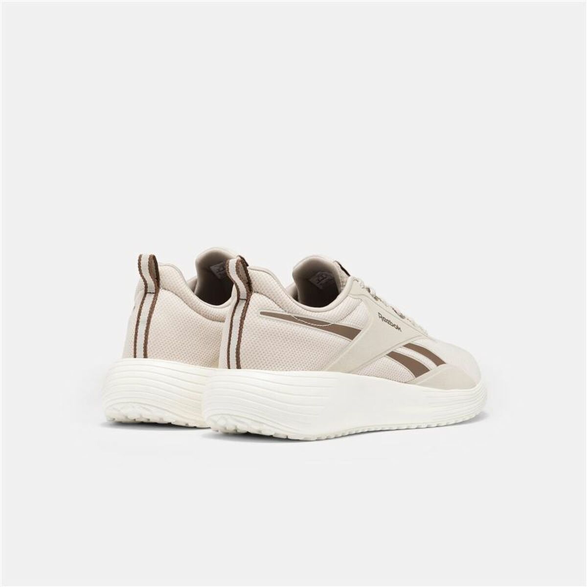 Image secondaire de Chaussures de Running pour Adultes Reebok Lite Plus 4 Beige