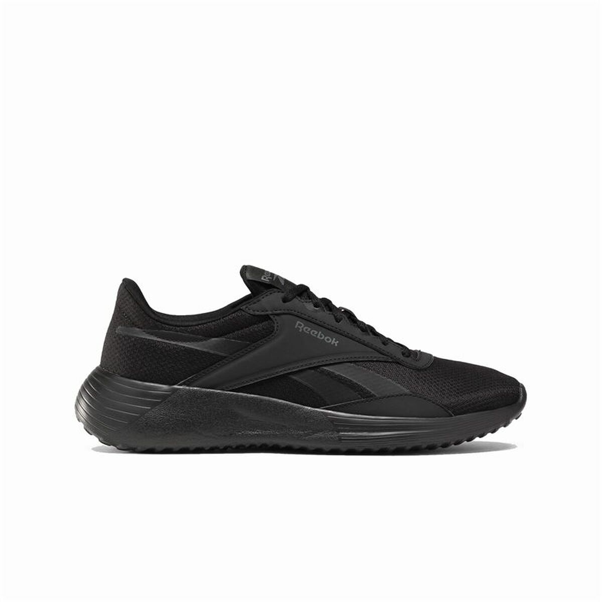 Chaussures de Running pour Adultes Reebok Lite 4 Noir