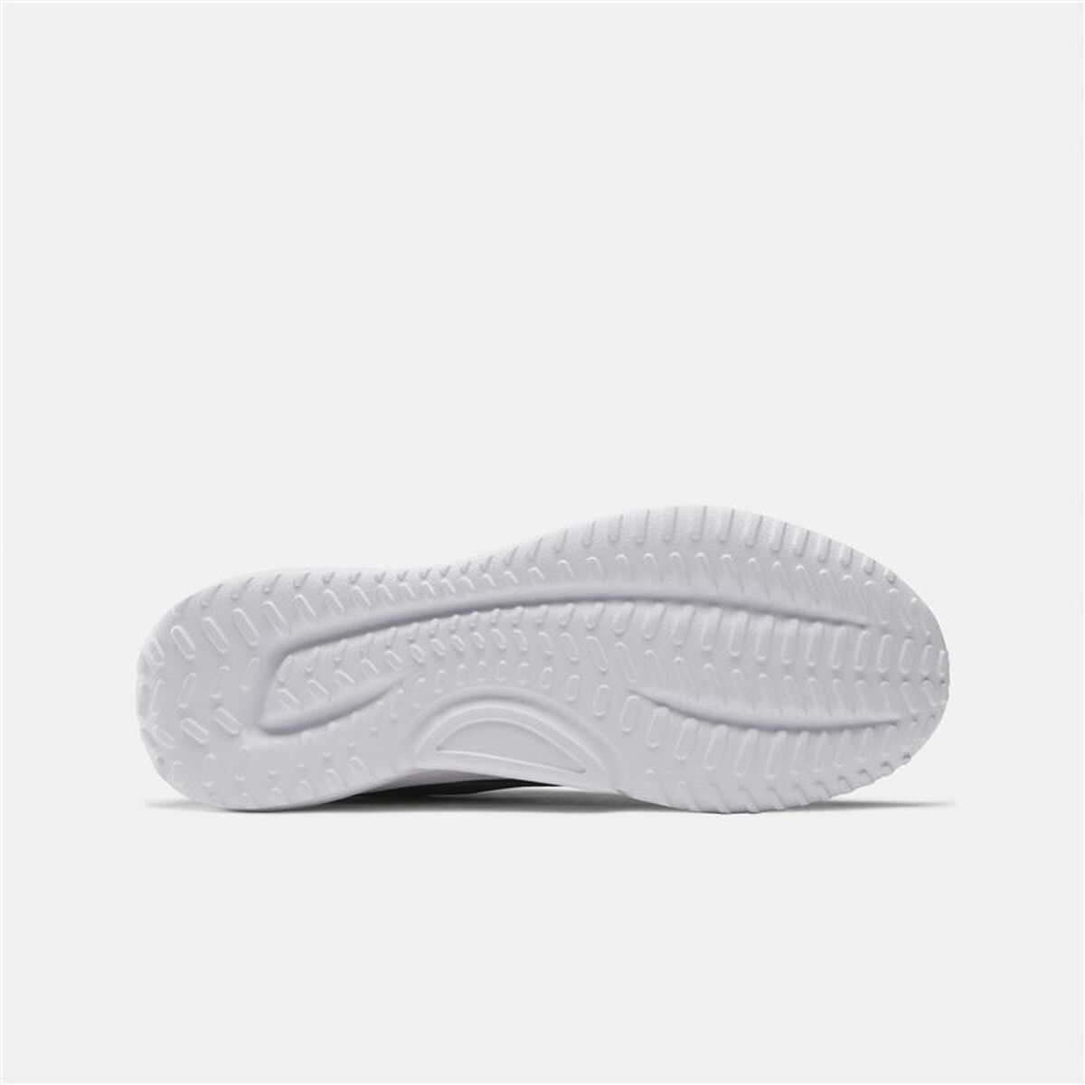 Image secondaire de Chaussures de Running pour Adultes Reebok Lite 4 Blanc Noir