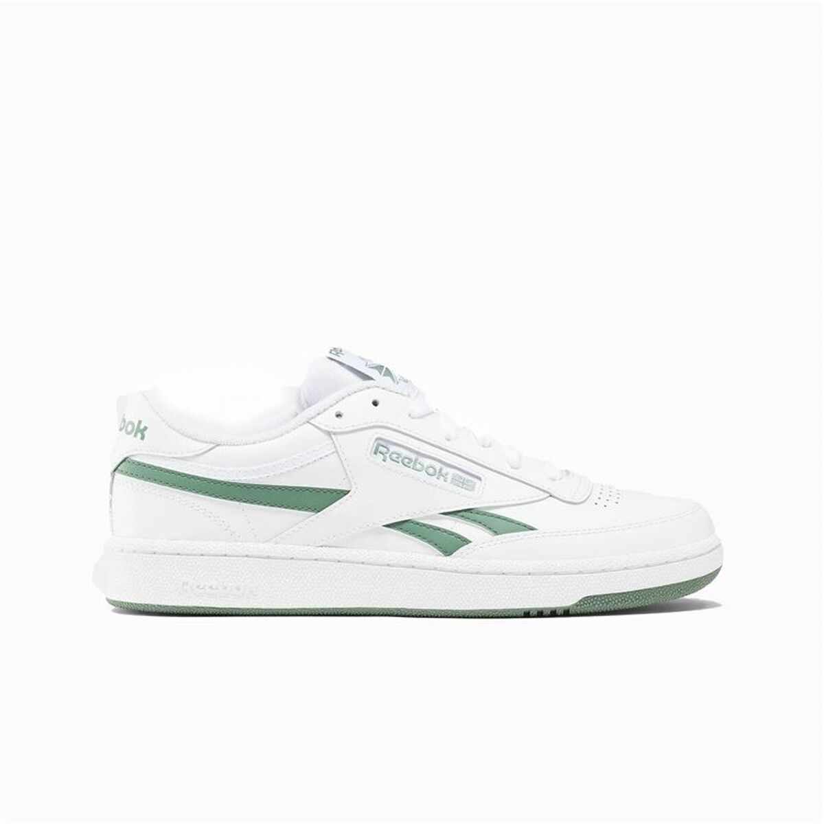 Chaussures casual homme Reebok Club C Revenge Blanc