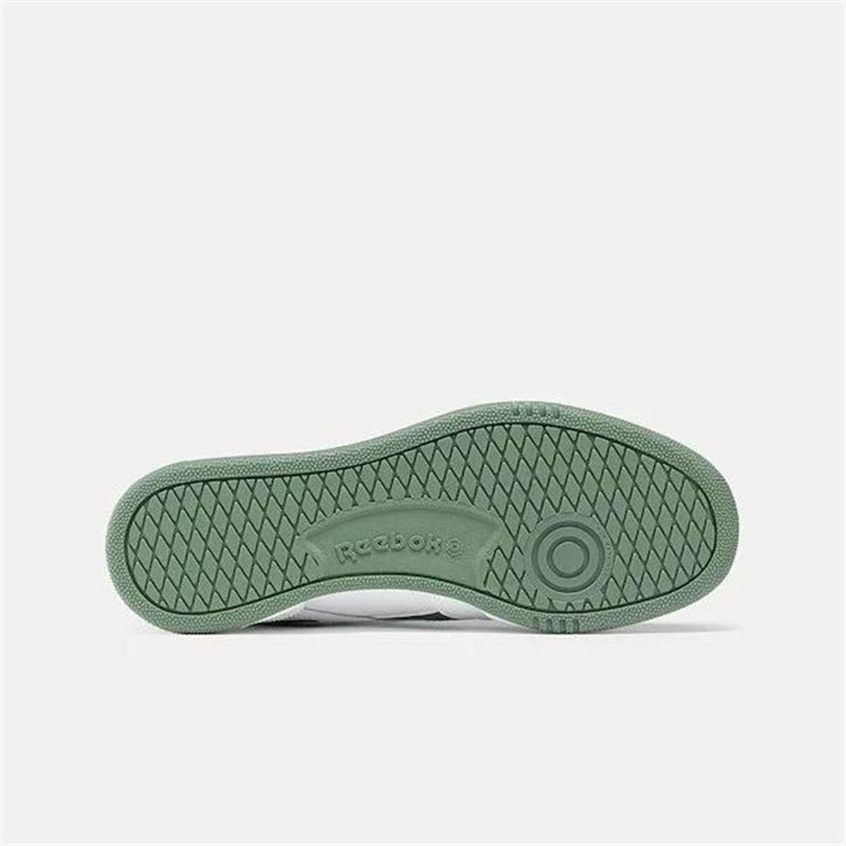 Image secondaire de Chaussures casual homme Reebok Club C Revenge Blanc