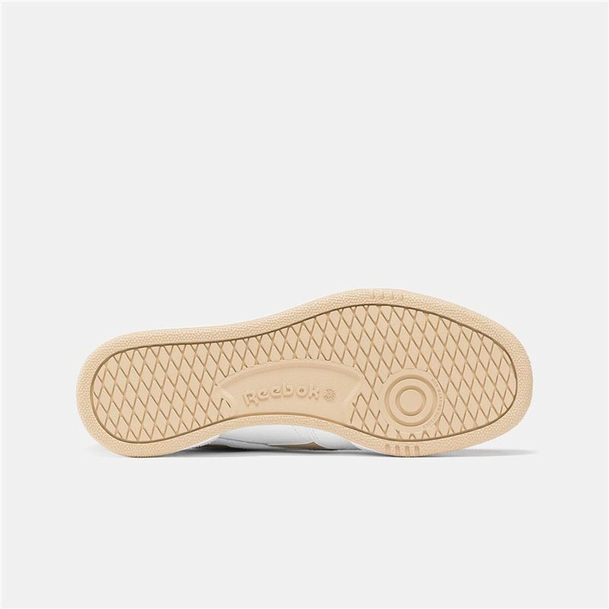 Image secondaire de Chaussures casual homme Reebok Club C Revenge Blanc