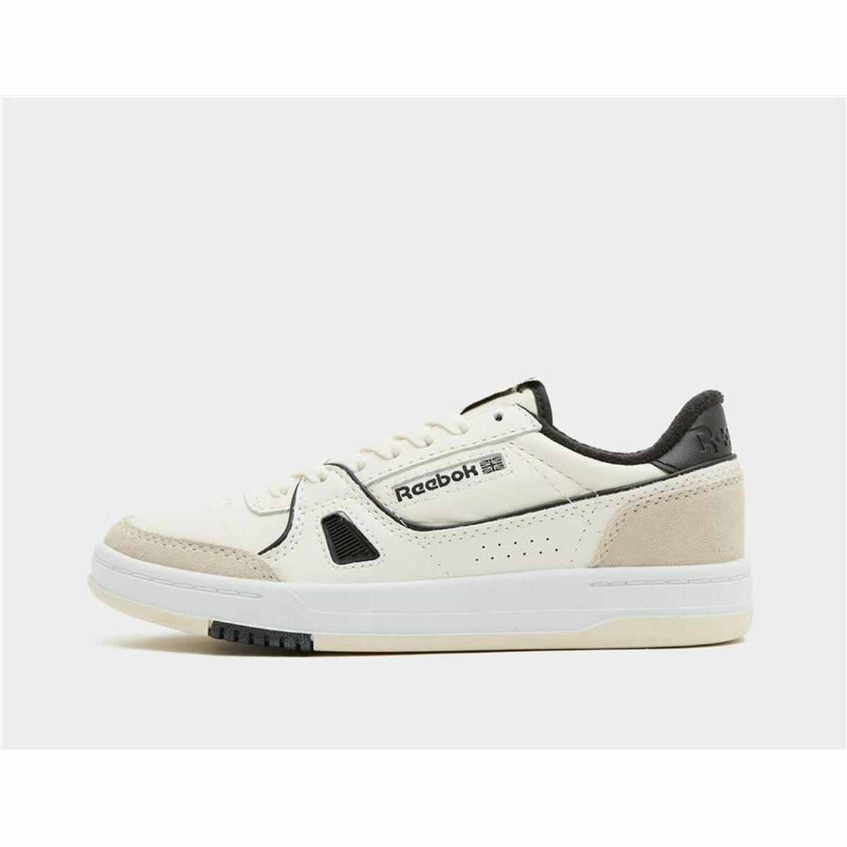 Image secondaire de Baskets Reebok Lt Court Marron Clair