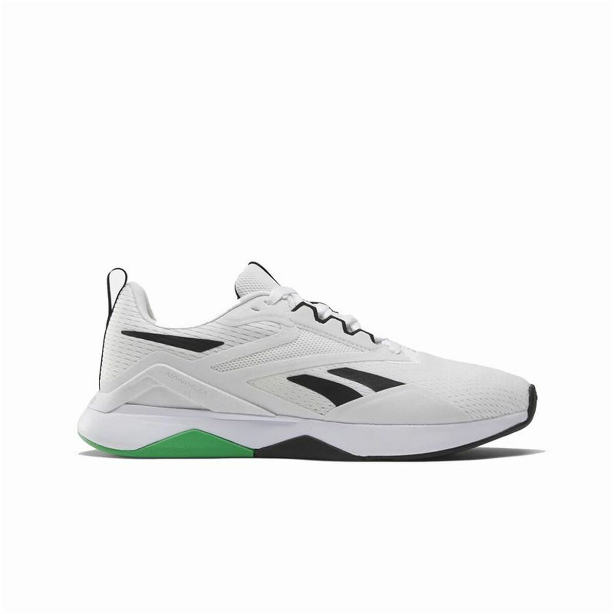 Baskets Reebok Nanoflex Tr 2 Blanc Homme