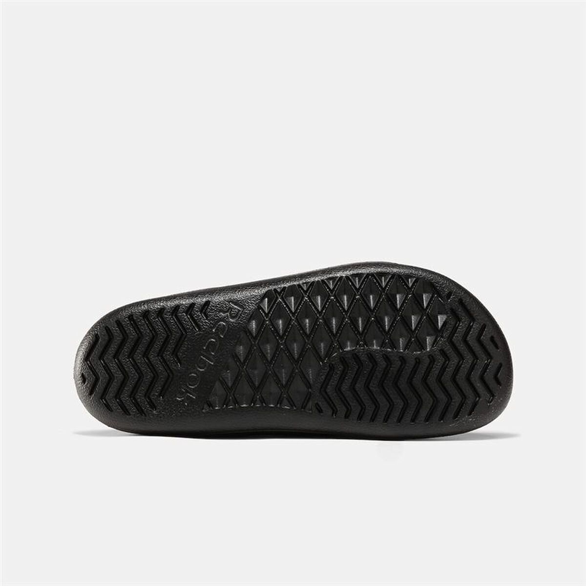 Image secondaire de Tongs pour Femmes Reebok Clean Slide Noir