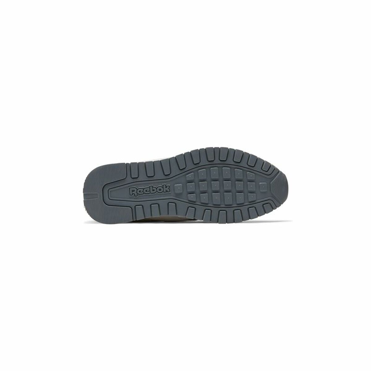 Image secondaire de Chaussures de Running pour Adultes Reebok Glide Blanc