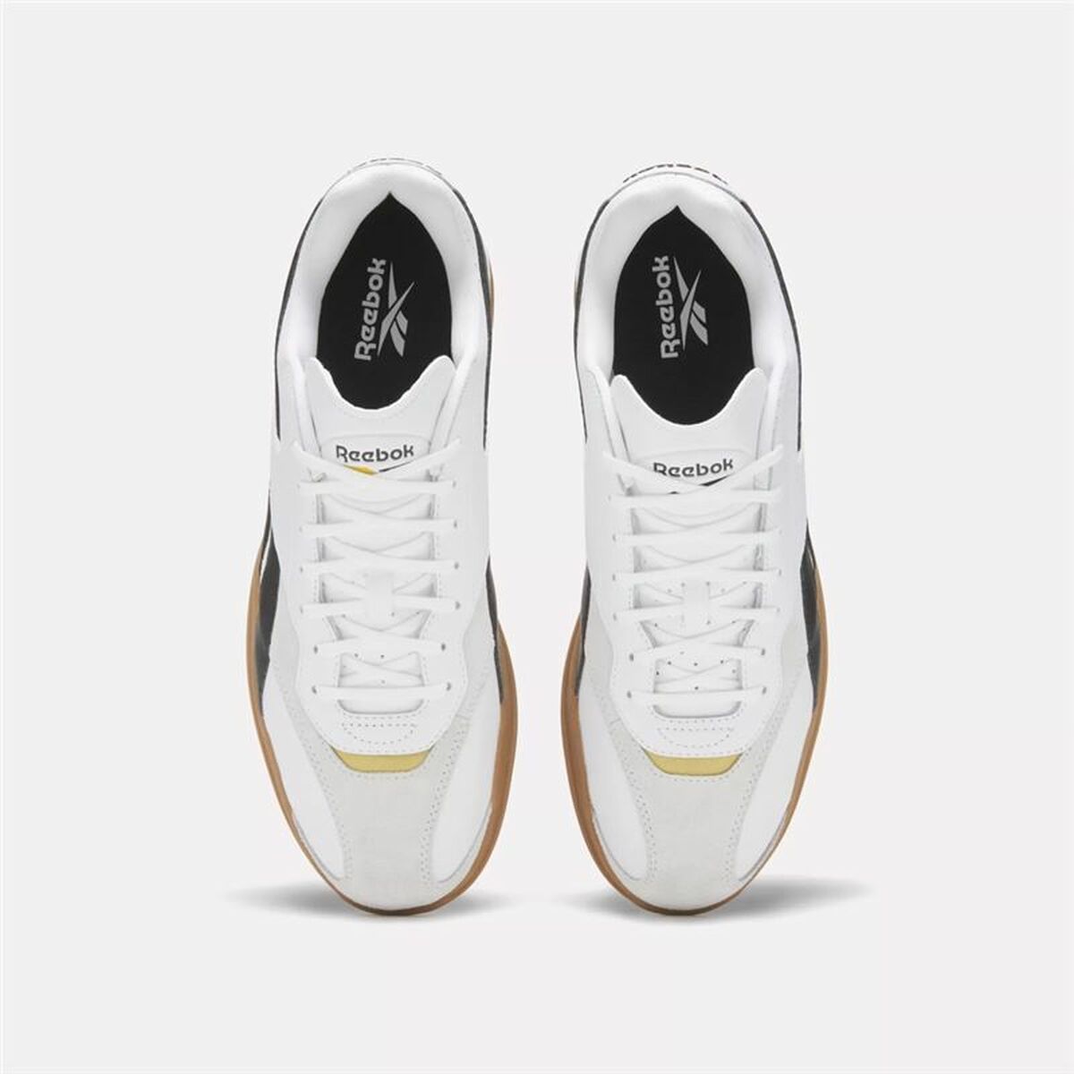 Image secondaire de Baskets Reebok Hammer Street Blanc