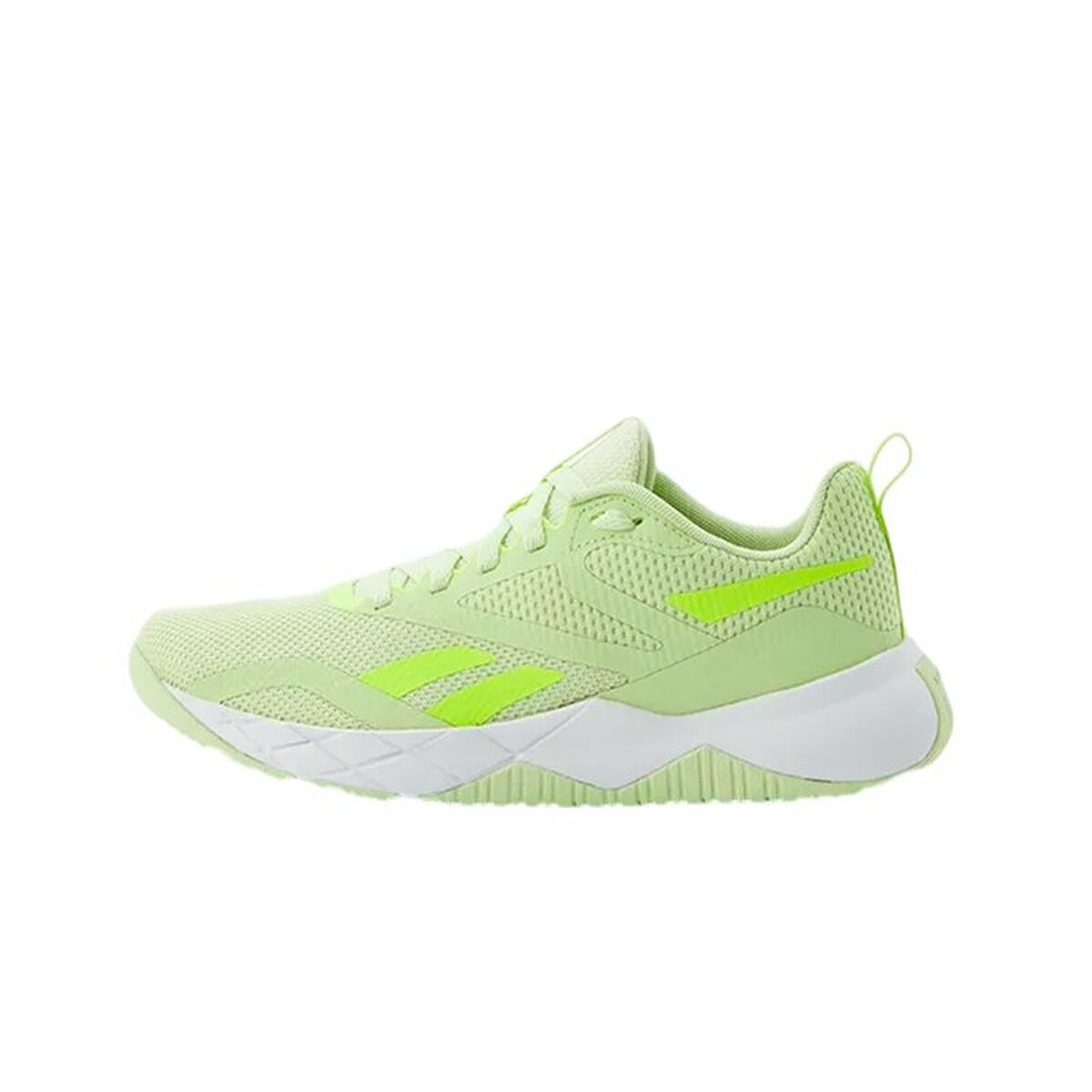 Baskets Reebok Astro Lime/Digital Lima Femme