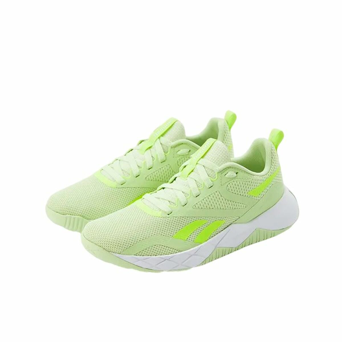 Image secondaire de Baskets Reebok Astro Lime/Digital Lima Femme