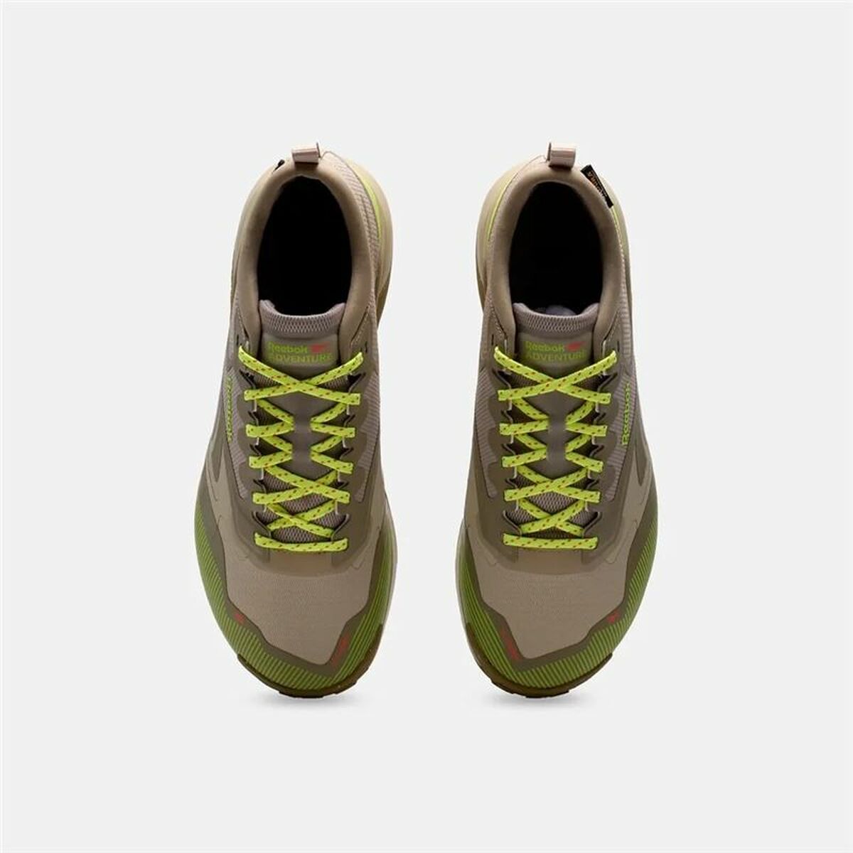 Image secondaire de Baskets Reebok Nano X4 Adventure Marron Clair