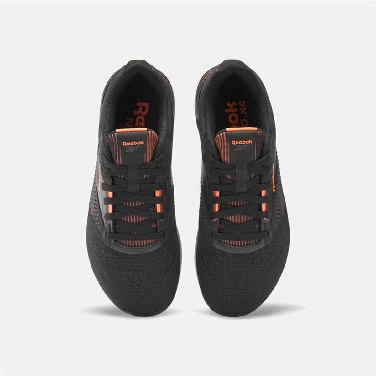 Image secondaire de Chaussures de sport pour femme Reebok Nano X4 Noir