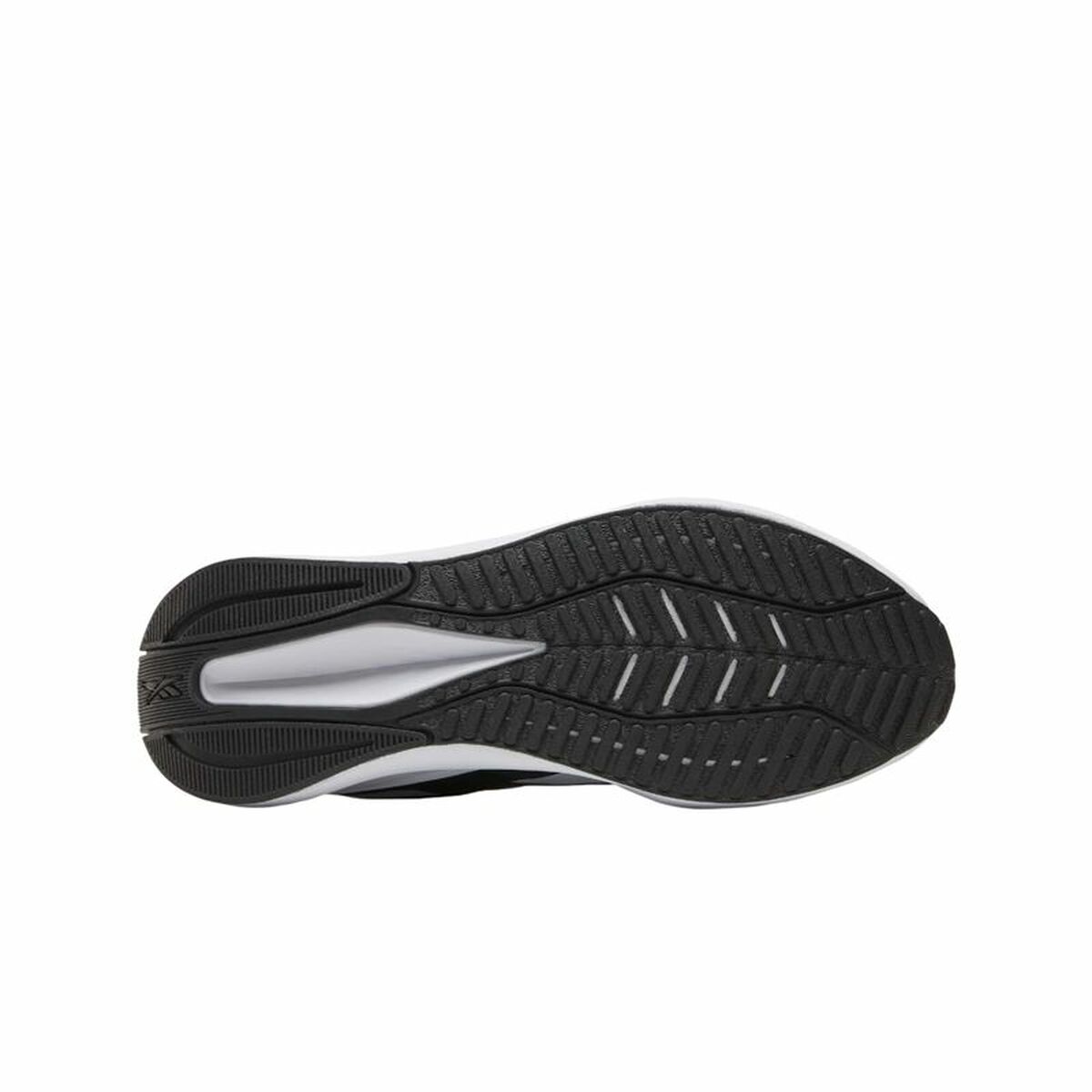 Image secondaire de Chaussures de Running pour Adultes Reebok Energen Tech Plus 2 Noir