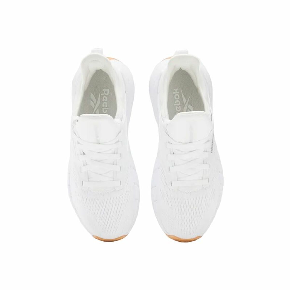 Image secondaire de Chaussures de sport pour femme Reebok Nano Gym Blanc