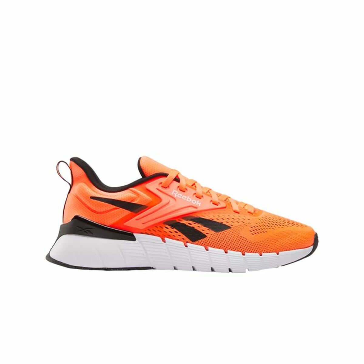 Baskets Reebok Nano Orange