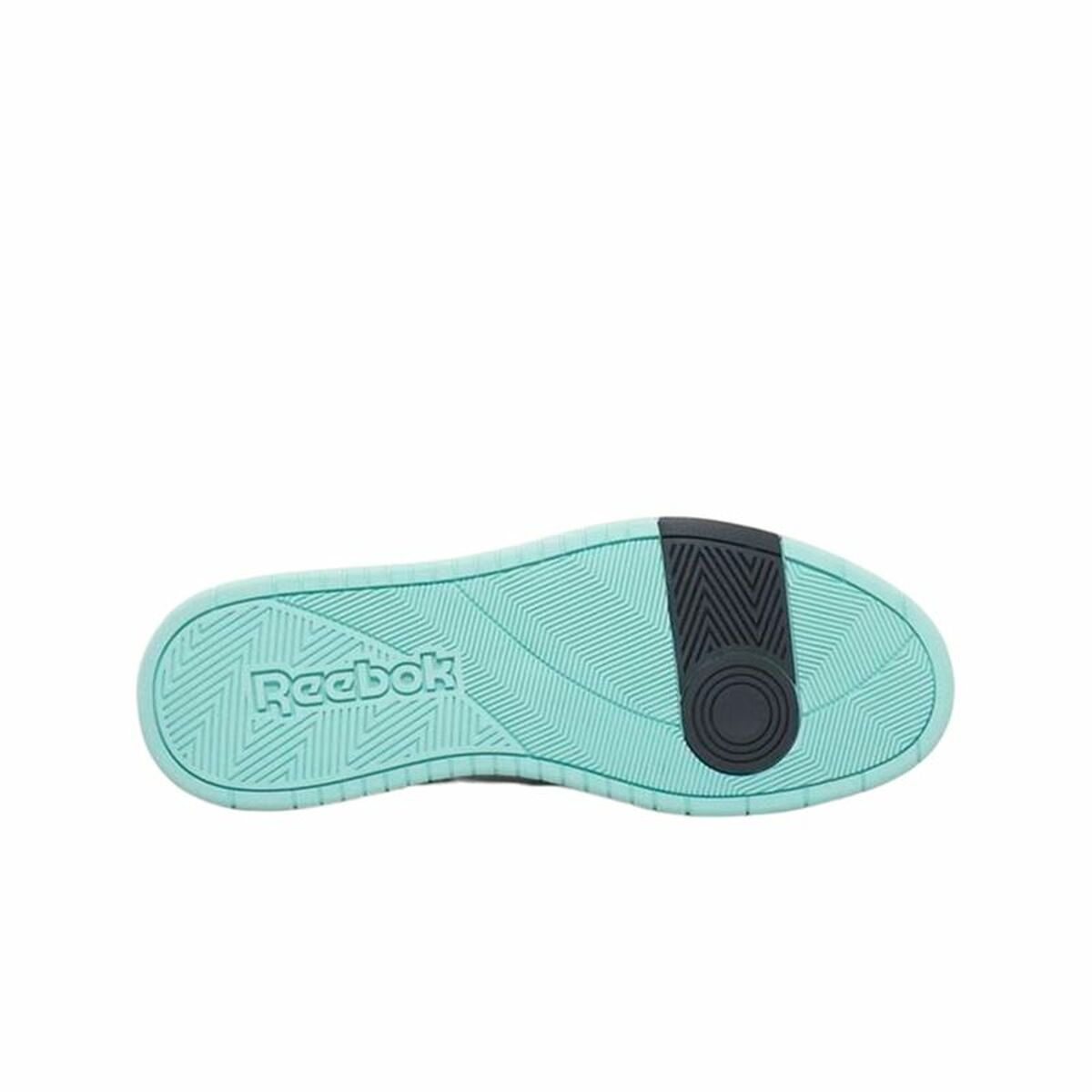 Image secondaire de Chaussures de sport pour femme Reebok Bb 1000 Blanc