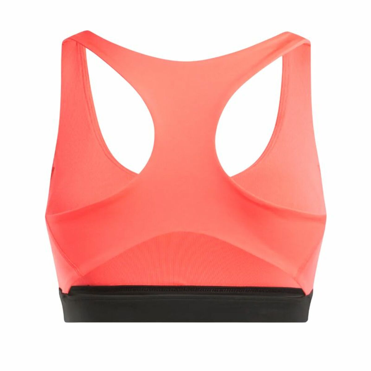 Image secondaire de Soutien-gorge de Sport Reebok Train Race Corail