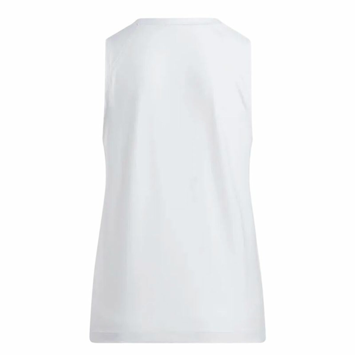 Image secondaire de Débardeur Femme Reebok Id Train Tank Blanc