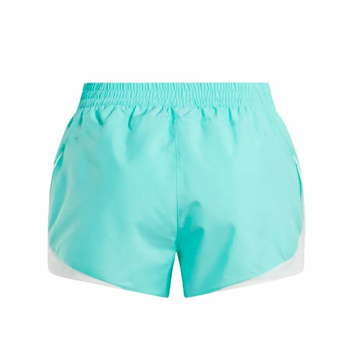 Image secondaire de Short de Sport Reebok Id Train Woven Bleu
