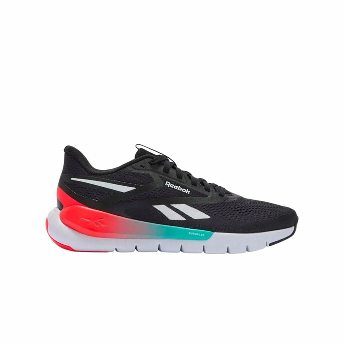 Baskets Reebok Flex Trainer Noir