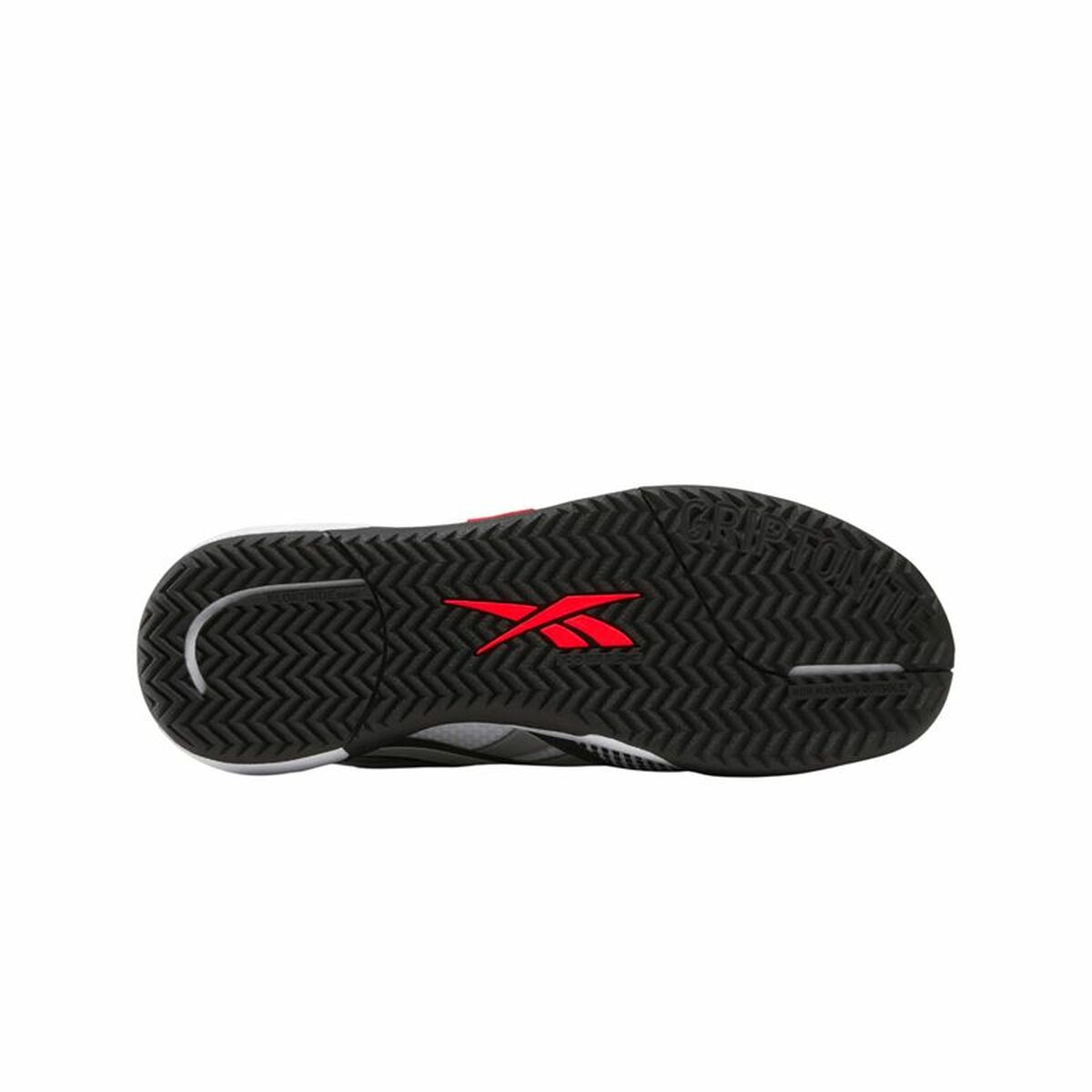 Image secondaire de Baskets Reebok Nano Court Blanc Noir