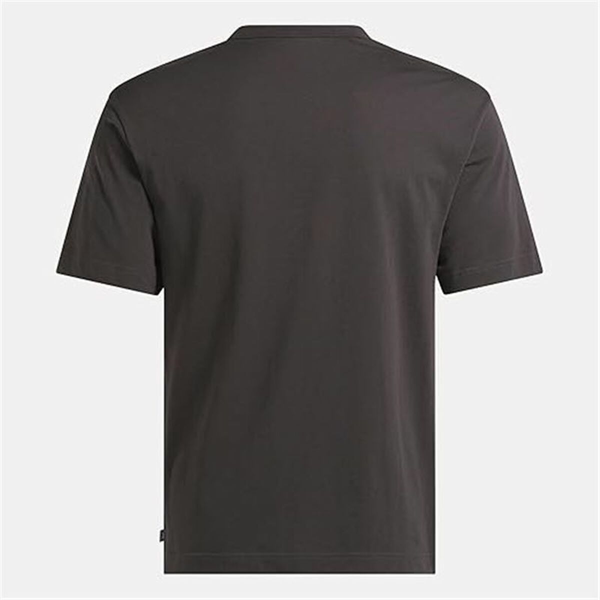 Image secondaire de T-shirt à manches courtes homme Reebok Gs Basketball On Fir Noir