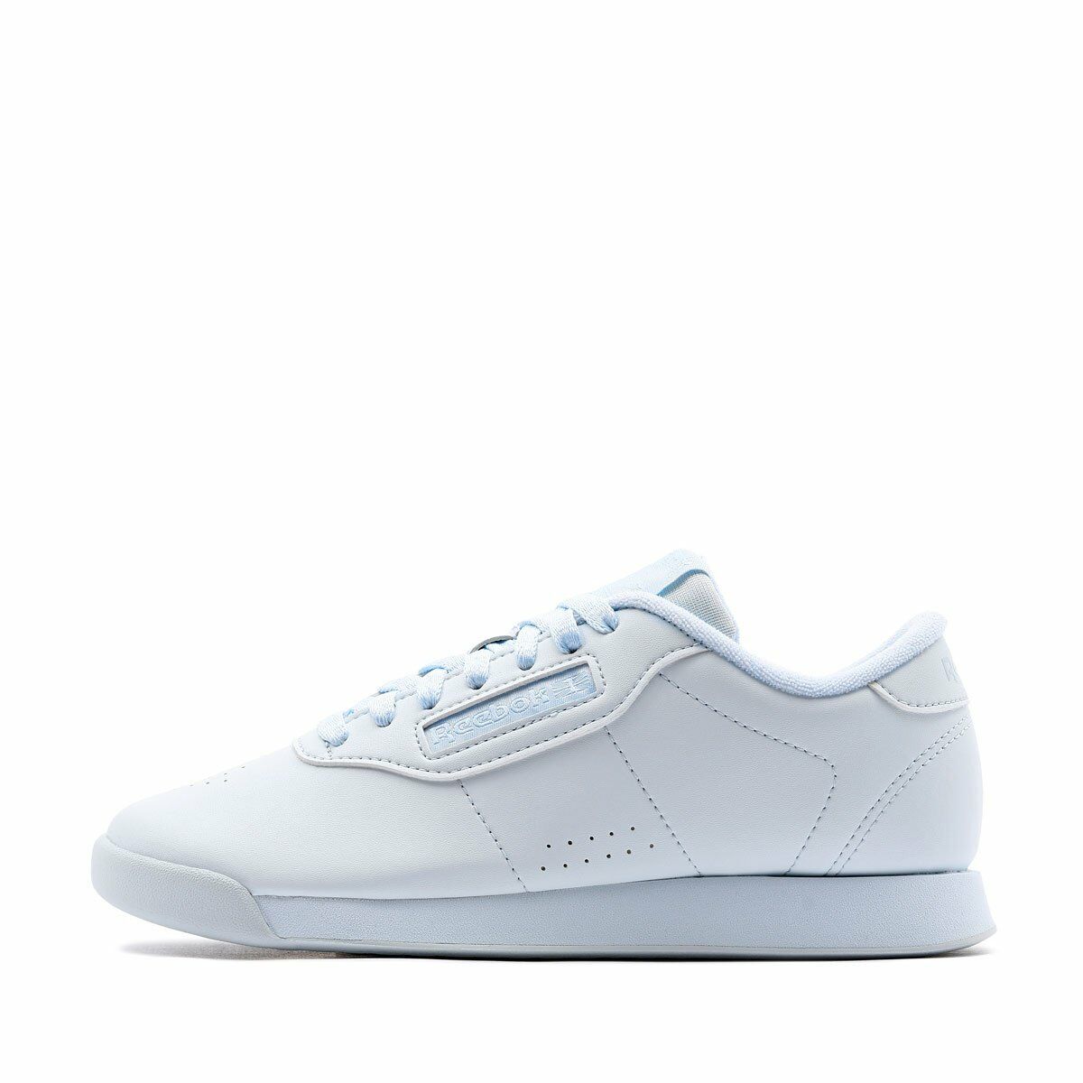 Image secondaire de Baskets Casual pour Femme Reebok PRINCESS 100229806 Bleu