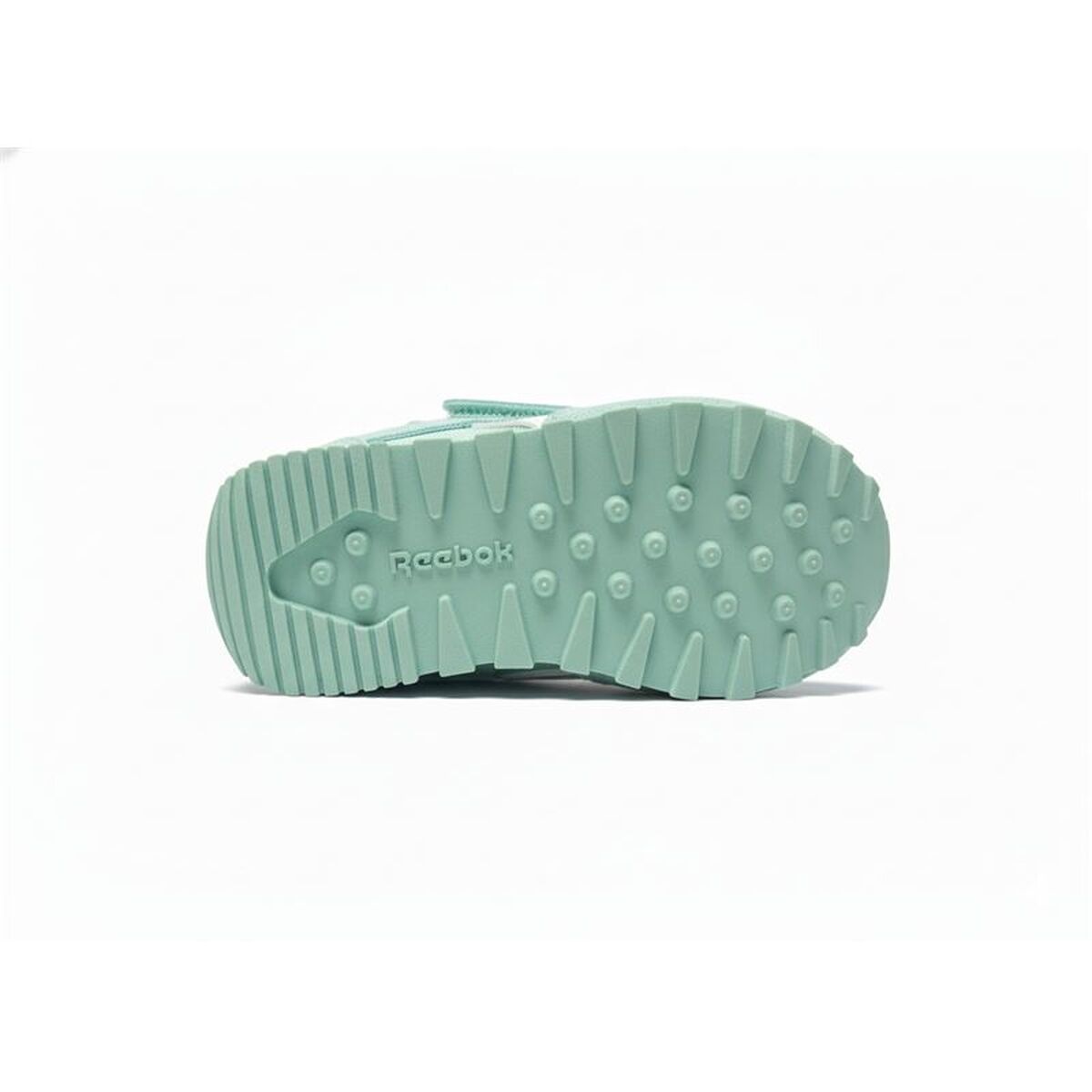 Baby's Sportschoenen Reebok Glide Low Hook Loop Licht Blauw