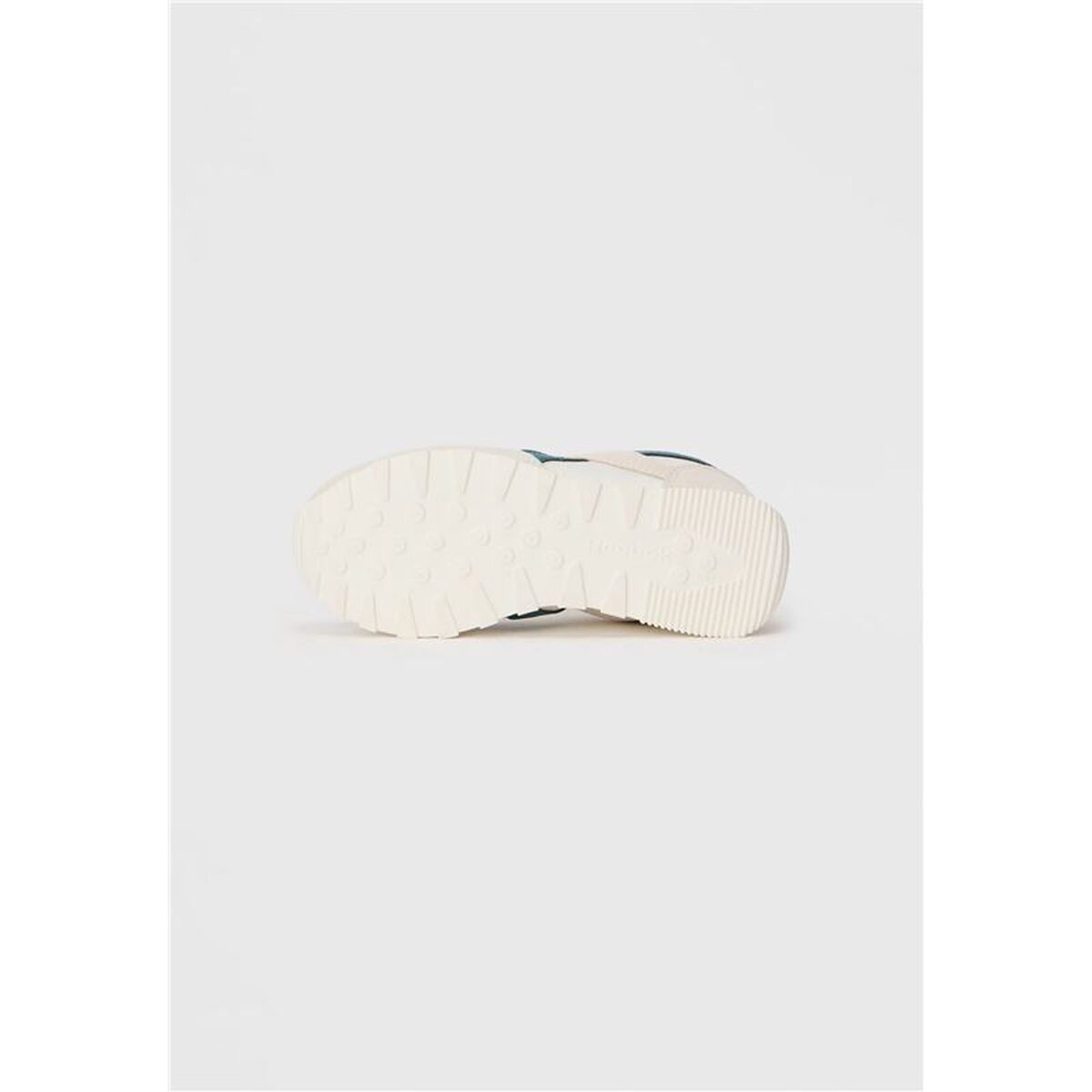 Dames casual sneakers Reebok Glide Low Beige