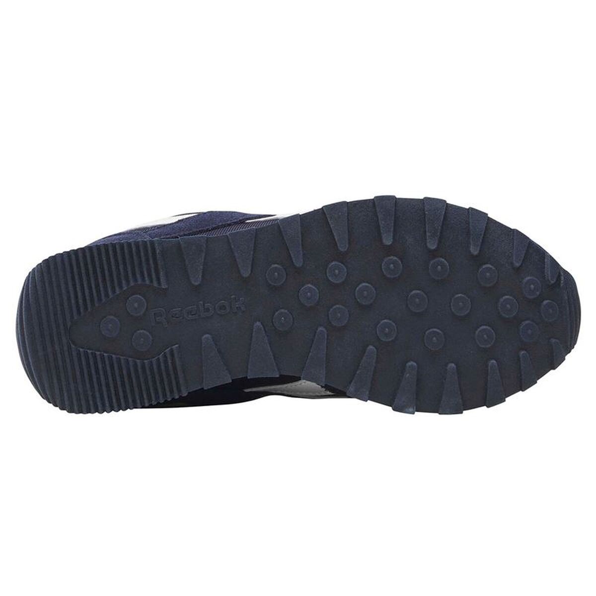 Casual Kindersneakers Reebok Glide Low Marineblauw