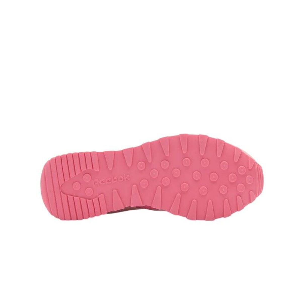 Casual Sneakers Reebok Glide Low Licht Roze