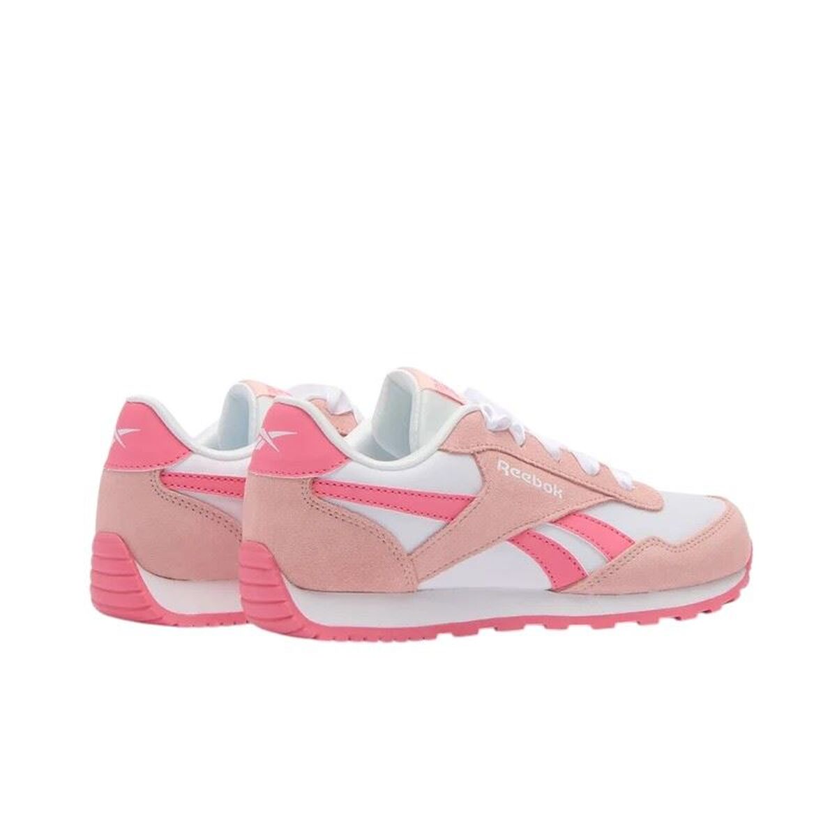 Casual Sneakers Reebok Glide Low Licht Roze