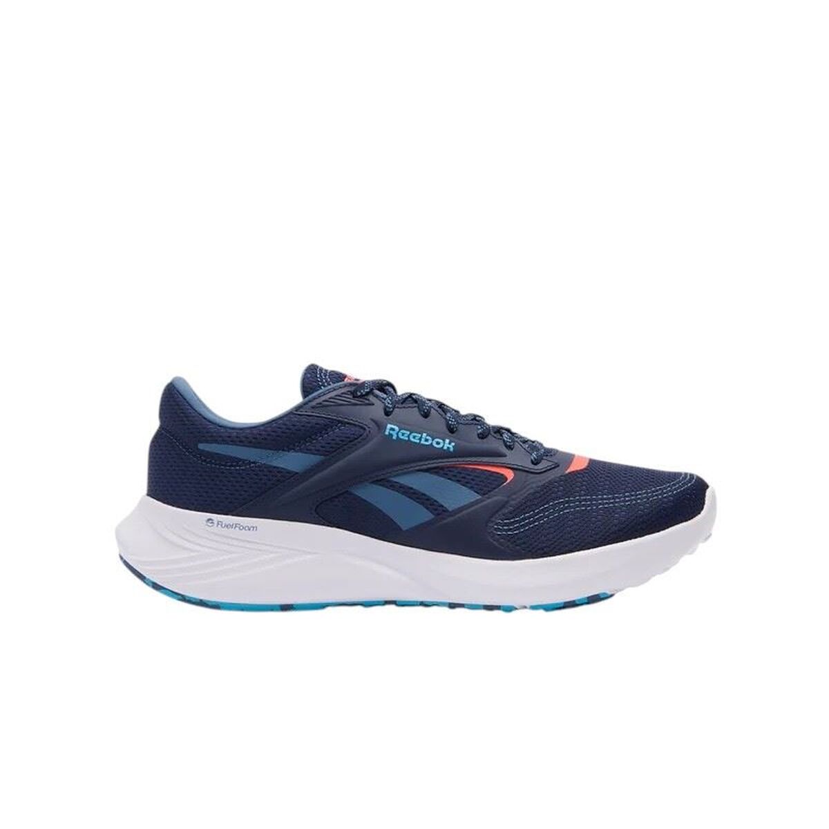 Sportschoenen voor heren Reebok Energen Tech 2 Marineblauw Mannen