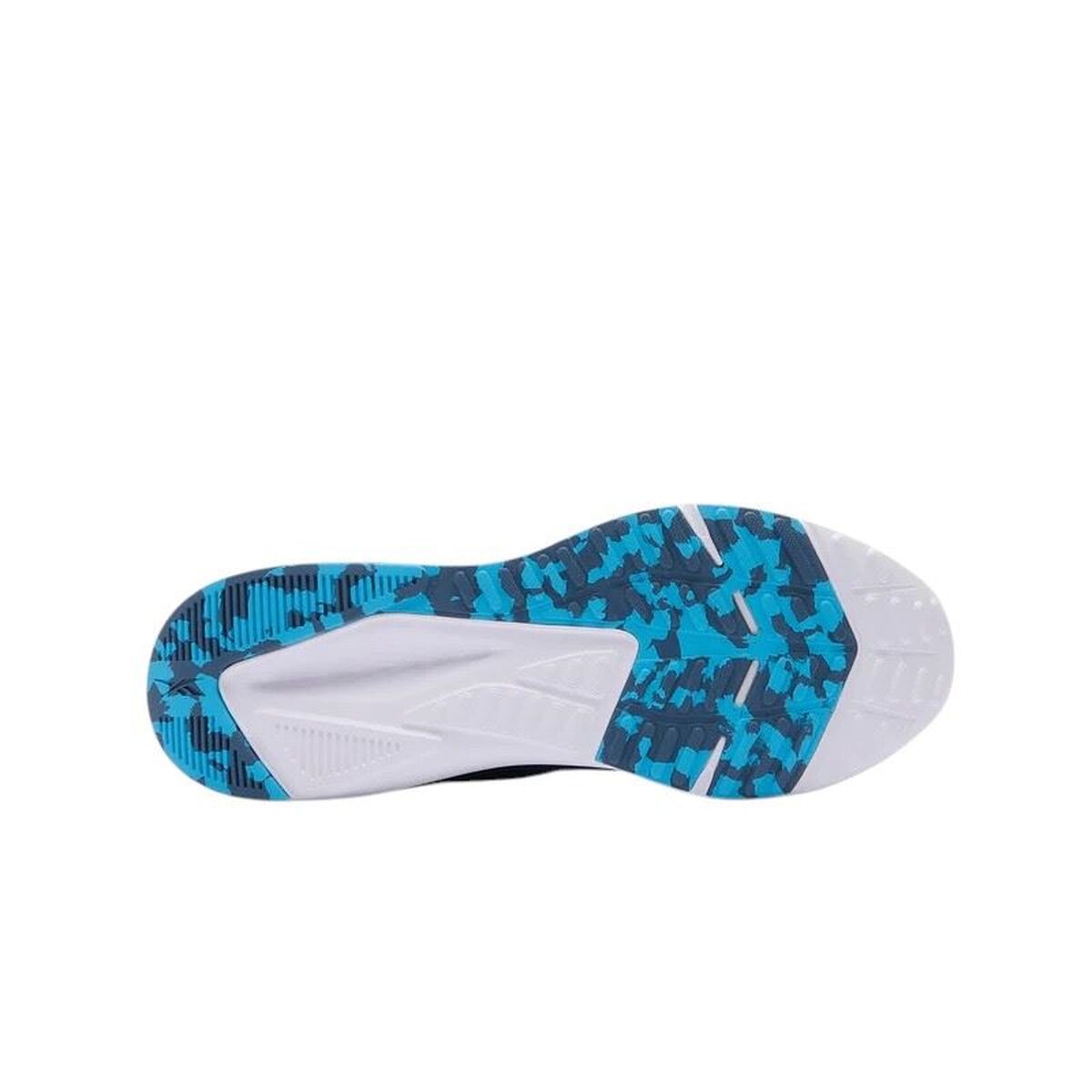 Sportschoenen voor heren Reebok Energen Tech 2 Marineblauw Mannen