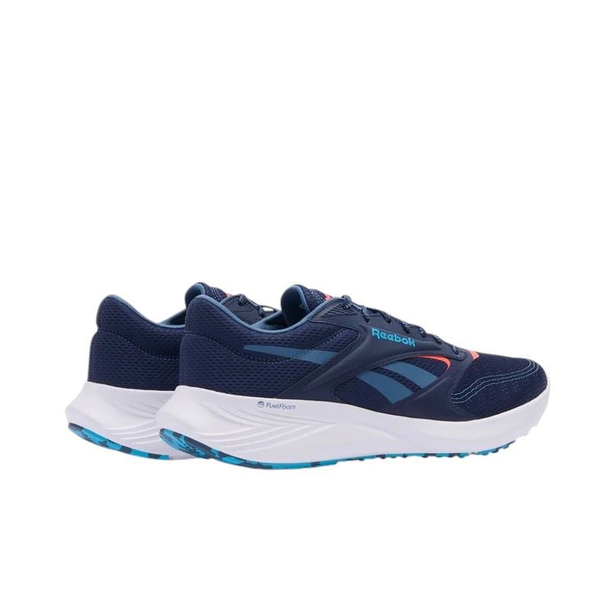 Sportschoenen voor heren Reebok Energen Tech 2 Marineblauw Mannen