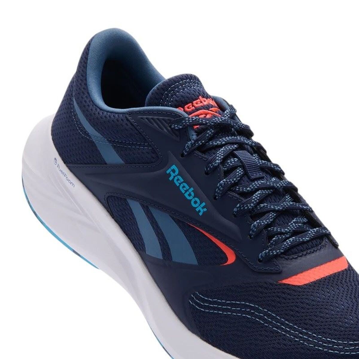 Sportschoenen voor heren Reebok Energen Tech 2 Marineblauw Mannen