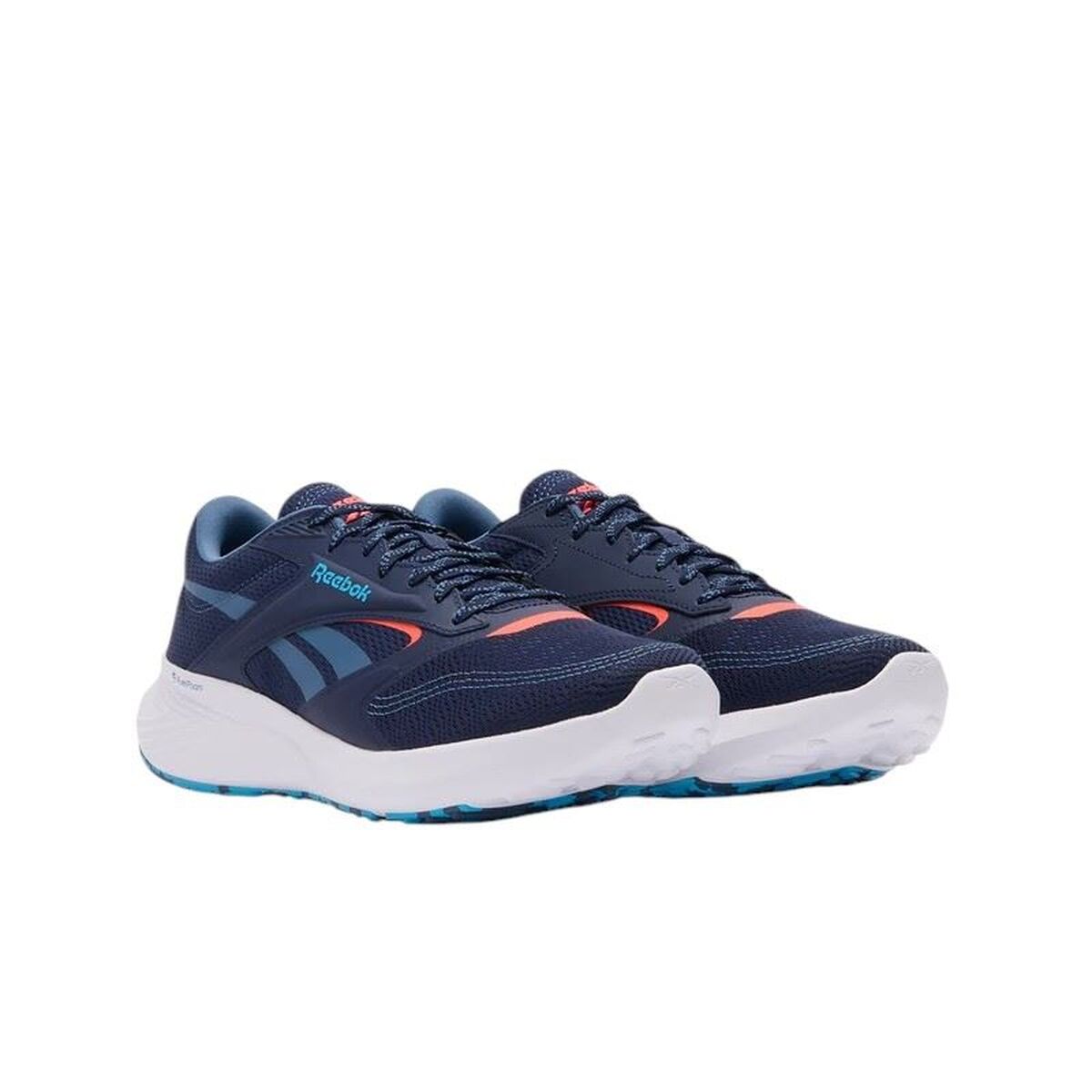 Sportschoenen voor heren Reebok Energen Tech 2 Marineblauw Mannen