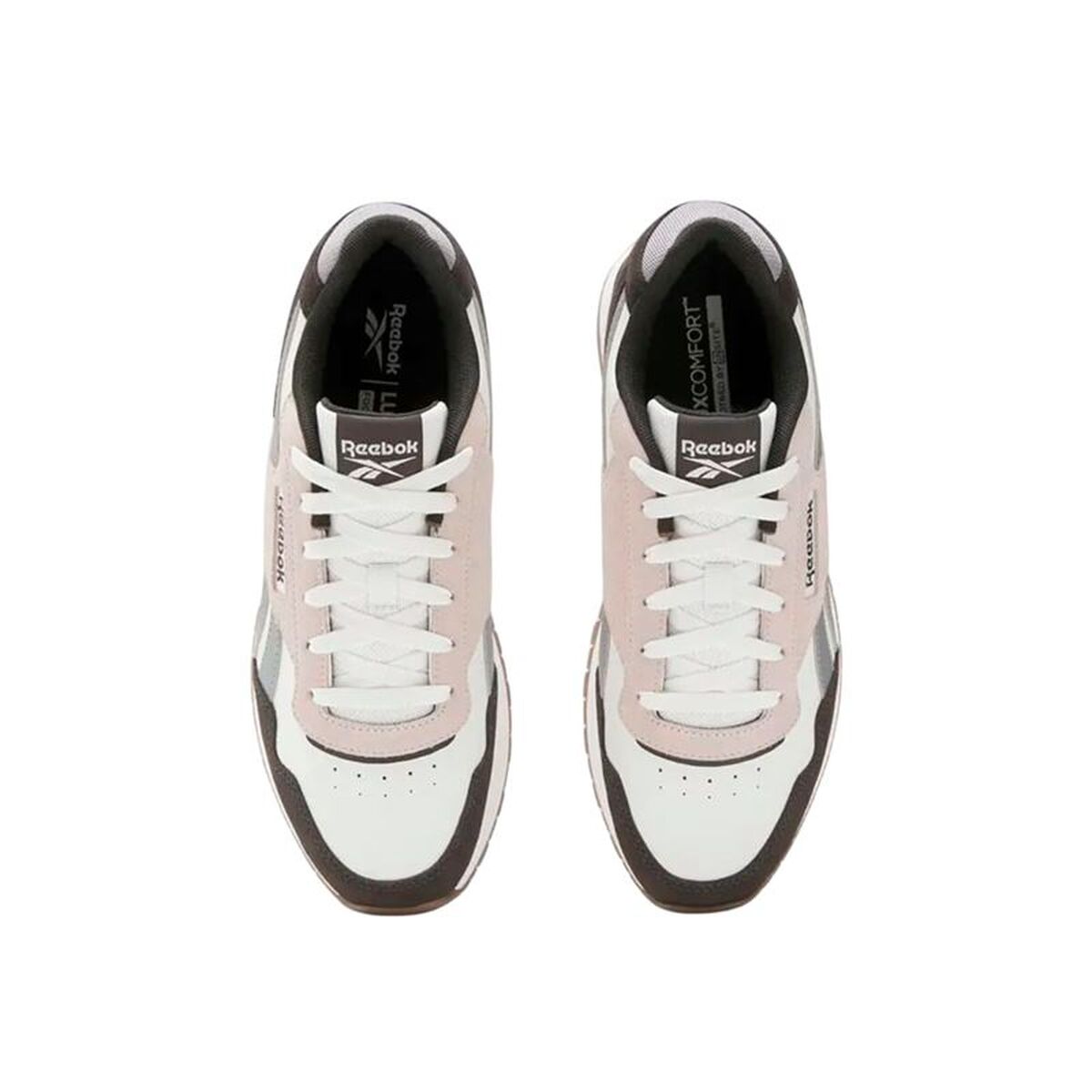 Dames casual sneakers Reebok Glide
