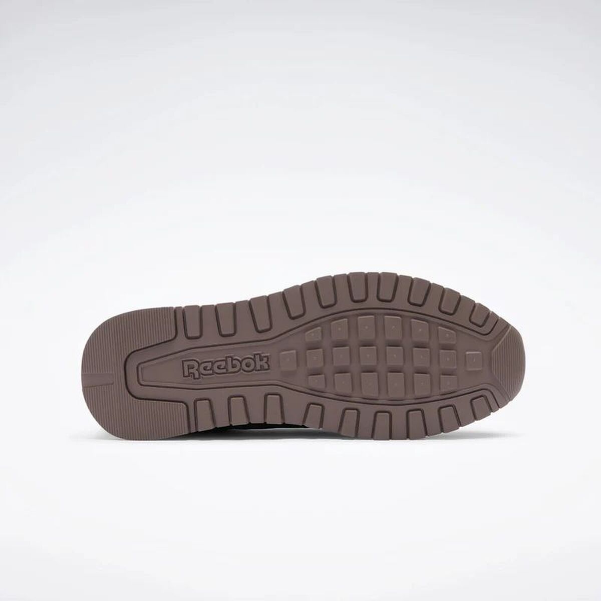 Casual Herensneakers Reebok Glide Zwart