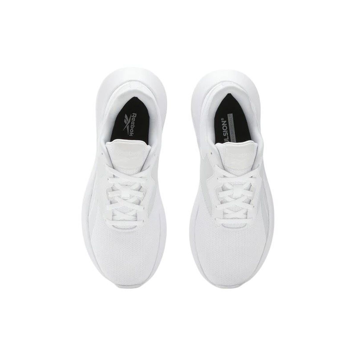 Sportschoenen voor Dames Reebok Energen Lux Wit Uniseks