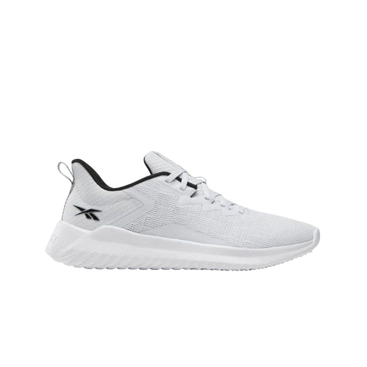 Sportschoenen voor Dames Reebok Fluxlite Ii Wit Uniseks
