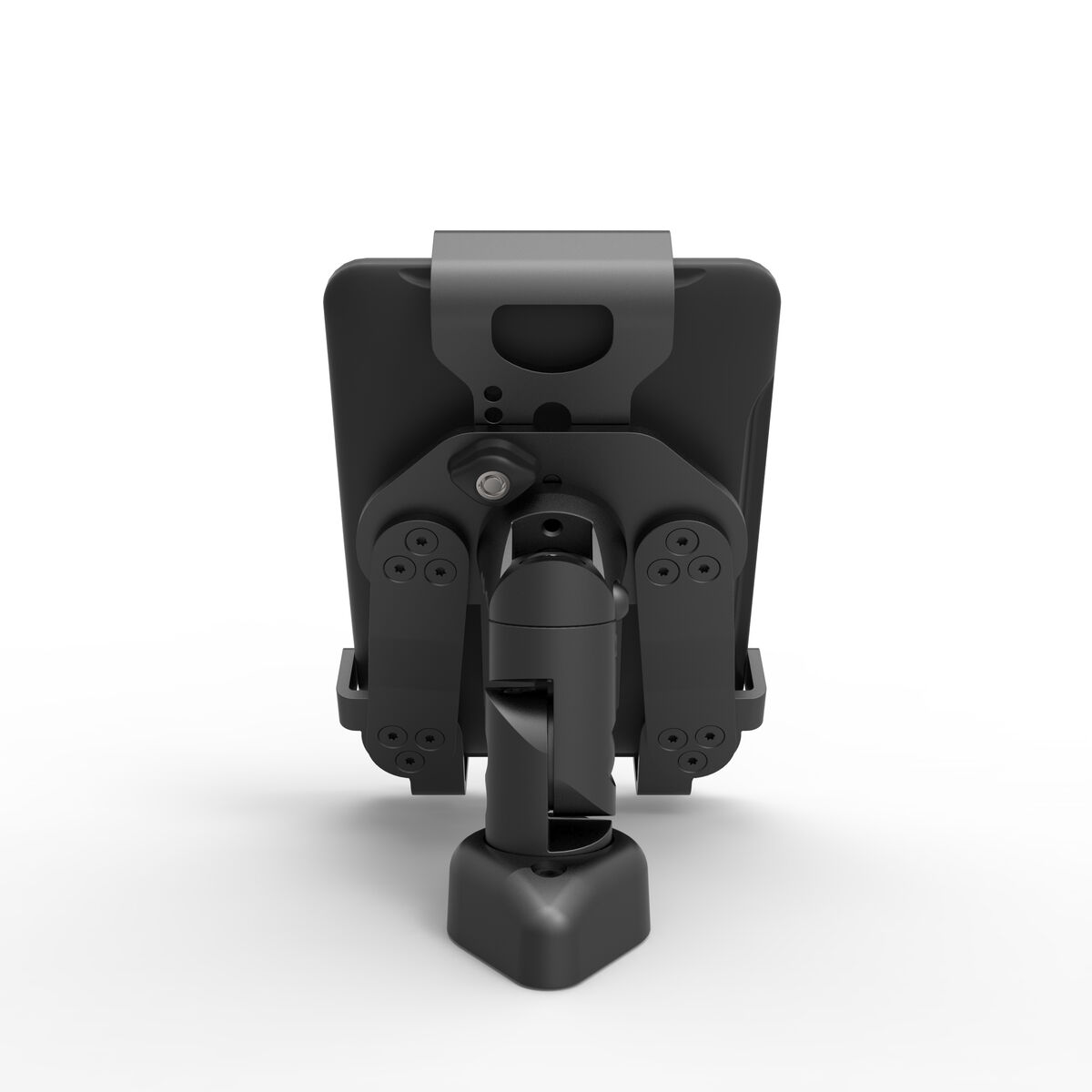 Afbeeldingen van Mobile or tablet support Compulocks 820BRCH Black