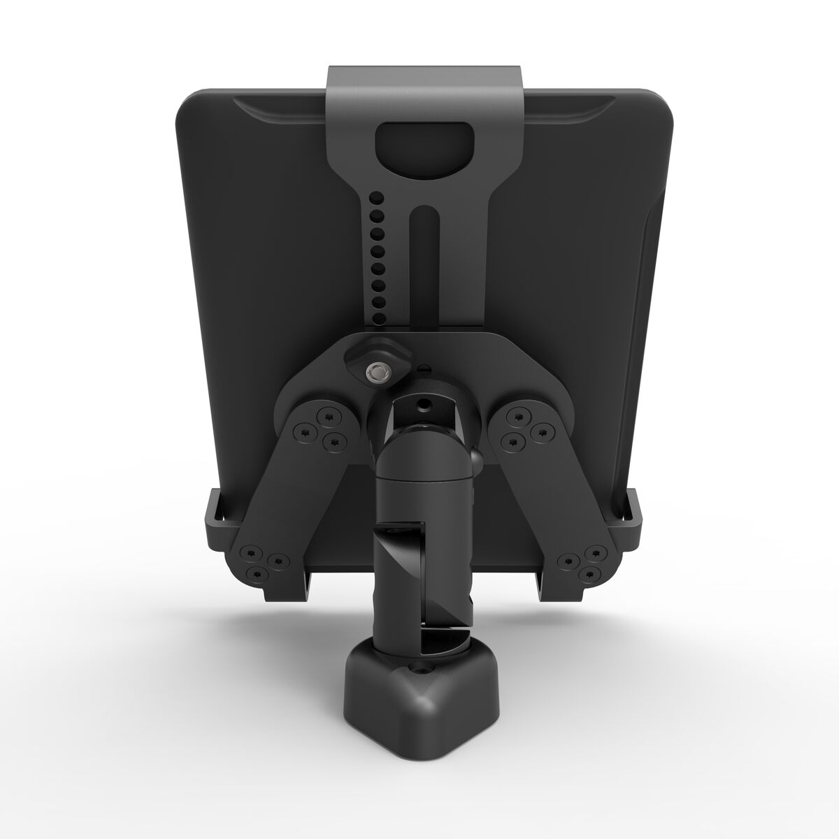 Afbeeldingen van Mobile or tablet support Compulocks 820BRCH Black