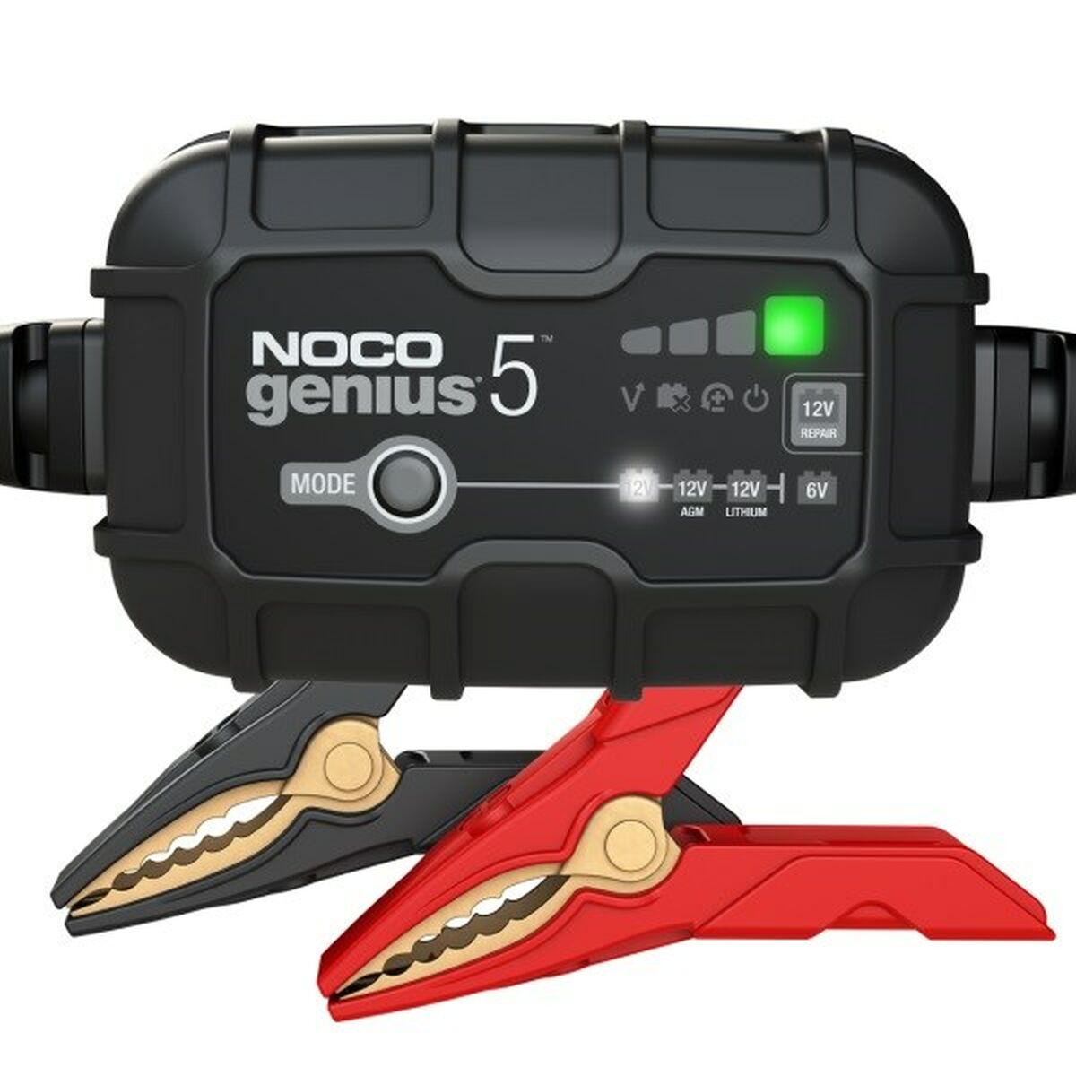 Chargeur de batterie Noco GENIUS5EU 75 W