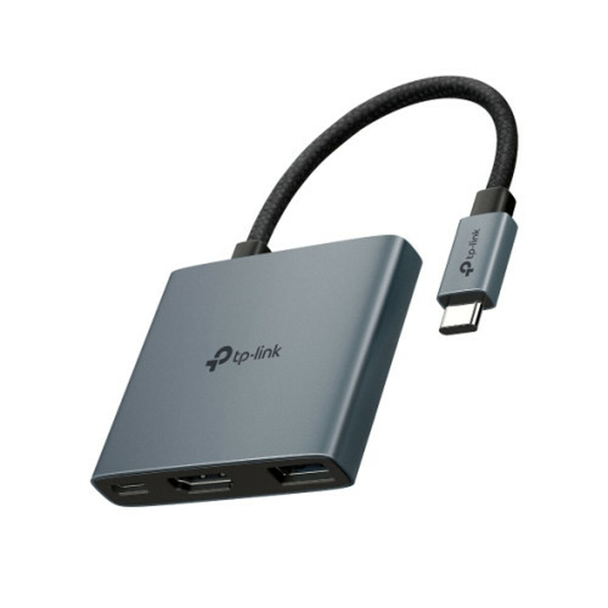 Picture of USB Cable TP-Link UH3020C Grey