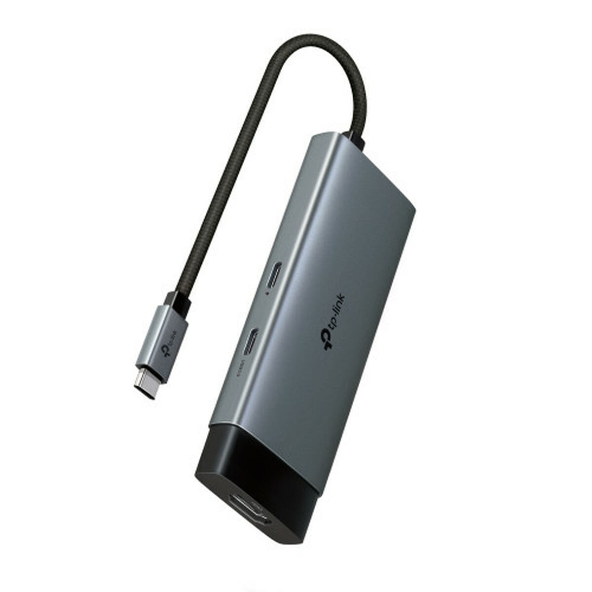 Picture of USB Cable TP-Link UH5020C Grey