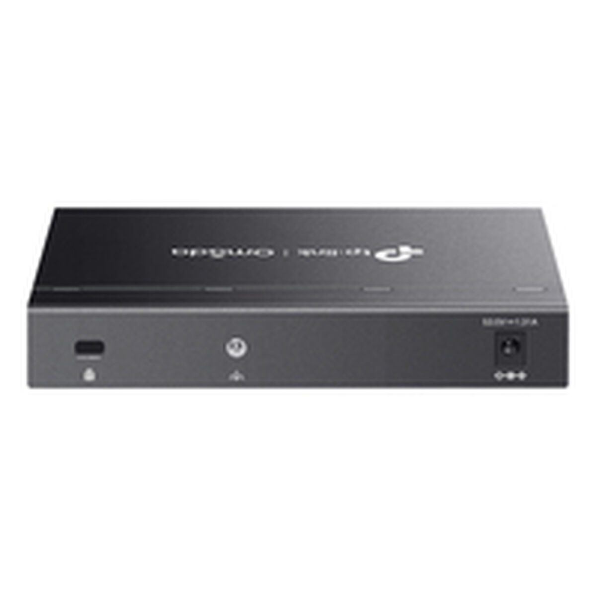 Afbeeldingen van Router TP-Link ES206GP
