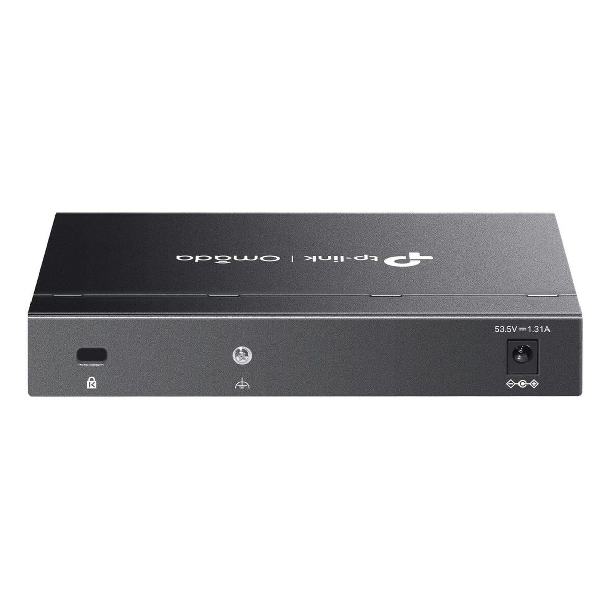 Afbeeldingen van Router TP-Link ES206GP