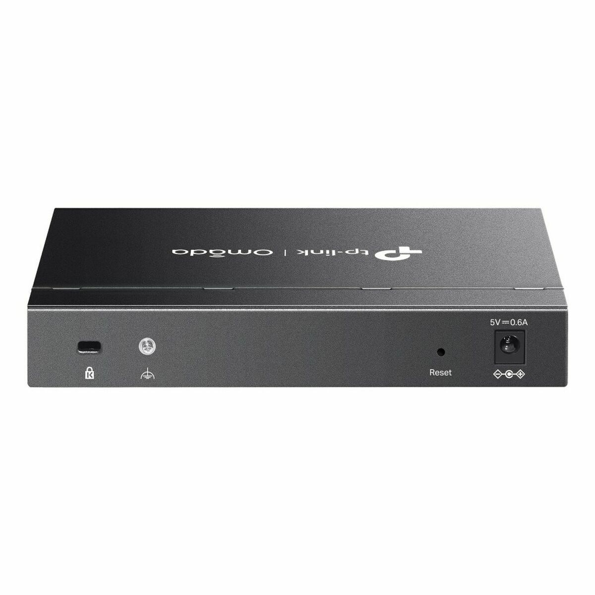 Afbeeldingen van Switch TP-Link ES208G