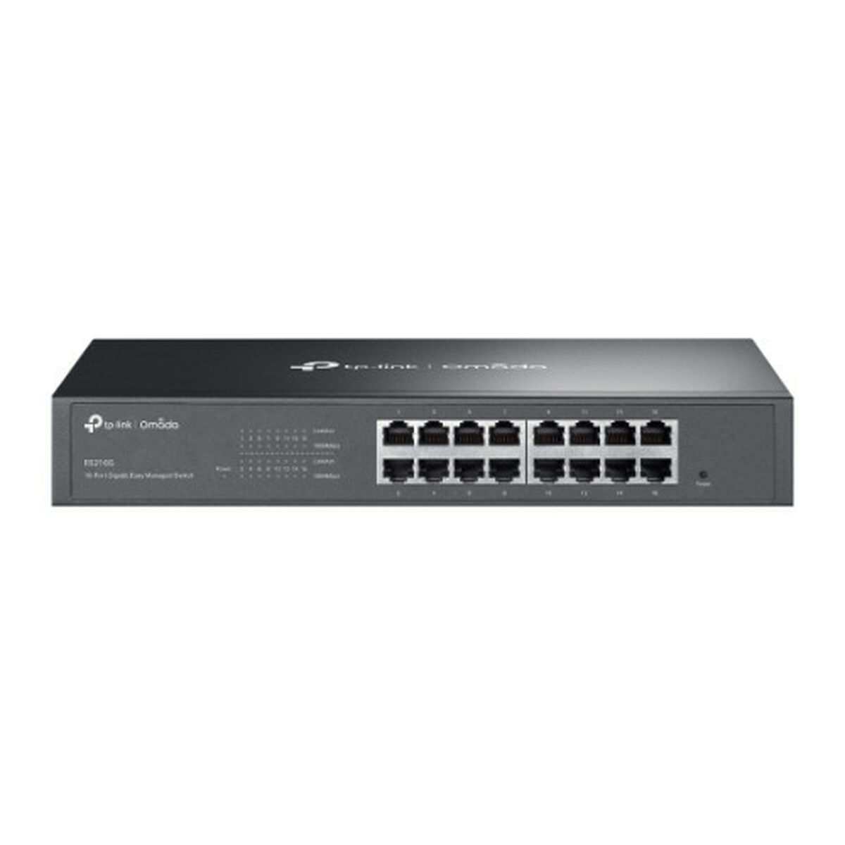 Immagine di Cabinet Switch TP-Link ES216G